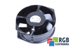 W2S130-AB03-11 EBM PAPST 172X150X55MM, 230V VENTILATORE