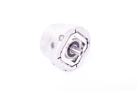 ECN1313204862S12-78 HEIDENHAIN ID.NR.768295-54 ENCODER