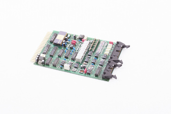 CS0570 CLERICI AUTOMAZIONE MICRO A/D3B