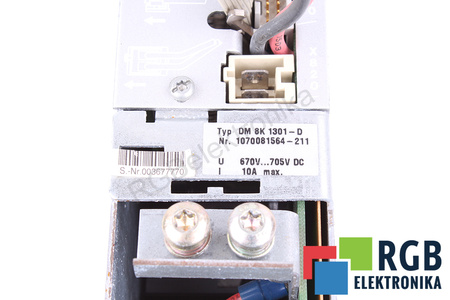 DM8K1301-D BOSCH 1070081664-211