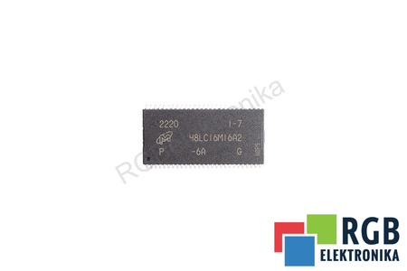 MT48LC16M16A2P-6A:G MICRON
