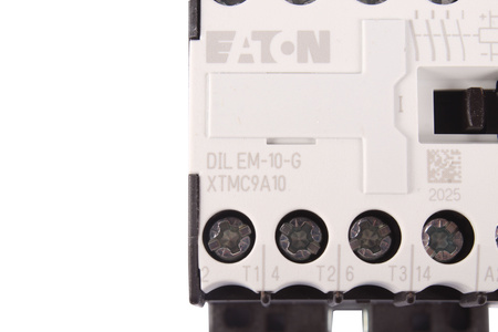 DILEM-10-G EATON XTMC9A10TD 24V CONTATTORE