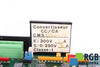 CMS3250306 PARVEX CMS2 ALSTHOM