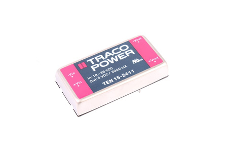 TEN15-2411 TRACO POWER