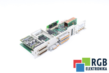 6SN1118-1NH00-0AA2 SIEMENS SIMODRIVE 611 VERSION A