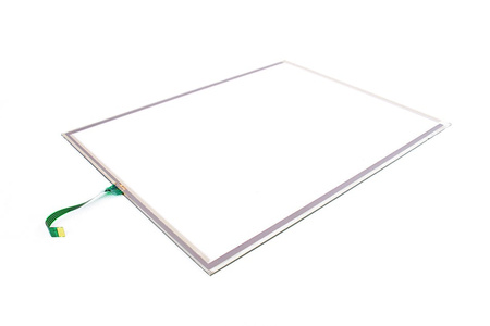 TP-3220S4 PER PS3711A-T41-24V 328X252MM 8PIN TOUCHSCREEN SOSTITUTO