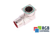 PRESA MB5RJN0601 AMPHENOL CORPORATION M23 6PIN