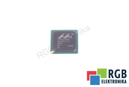 LUPXA255A0 MARVELL TECHNOLOGY