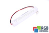 ACCU-AD/3 CELLEVIA BATTERIES 3.6V, 4000MAH