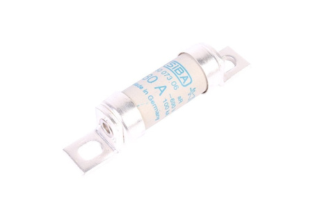 FUSIBILE 5007306 SIBA ULTRA RAPID 80A, 690V, 100KA