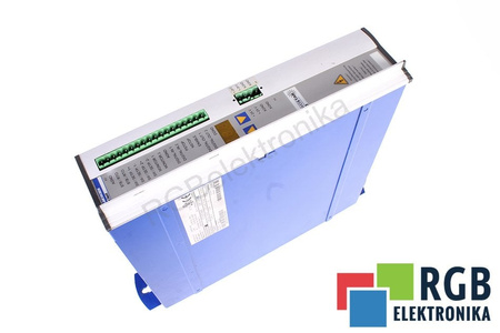 SERVOSTAR 610 KOLLMORGEN SEIDEL S61001