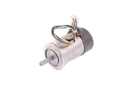 TS540N5ZE4 TAMAGAWA BRUSHLESS RESOLVER RESOLVER