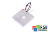 UDQFC3E15 PANASONIC 35X35X7MM, 5V, 0.07A VENTILATORE