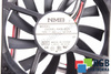 2404KL-04W-B59 NMB TECHNOLOGIES 60X60X10MM, 12V, 0.35A VENTILATORE