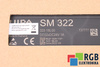 322-1BL00 YASKAWA VIPA SM322 EQUIVALENTE 6ES7322-1BL00-0AA0