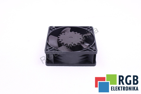 3314NN EBM PAPST 92X92X32MM, 24V, 0.075A VENTILATORE