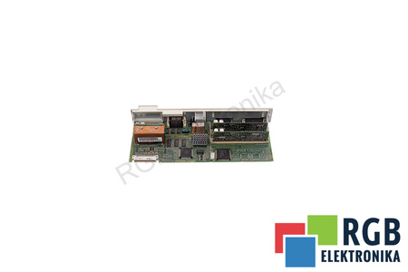 6SN1118-0DG23-0AA1 SIEMENS SIMODRIVE 611-D VERSION A