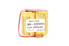 BR-CCF2TH PANASONIC 6V BATTERIA