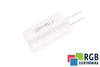 RESISTORE 8 OHM MICRON 20W H23 8OHM