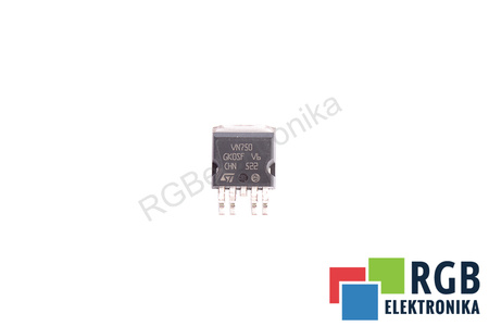 VN750 ST MICROELECTRONICS