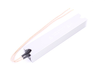 AX-REM00K4035-IE OMRON 35OHM 400W RESISTORE DI FRENATURA