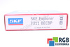 7311 BECBP SKF 55X120X29 CUSCINETTO A SFERE A CONTATTO OBLIQUO
