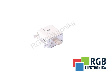 FUSIBILE 3NE8021-1 SIEMENS SITOR 100A, 690VAC