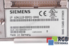 6SN1118-0DM21-0AA0 SIEMENS SIMODRIVE 611-D VERSION B
