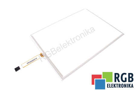272X205MM 4PIN TOUCHSCREEN
