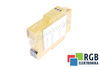 PNOZ X2.1 24VAC/DC 2N/O PILZ 774306 RELE DI SICUREZZA