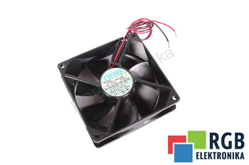3610KL-04W-B40 NMB TECHNOLOGIES 92X92X25MM, 12V, 0.28A VENTILATORE