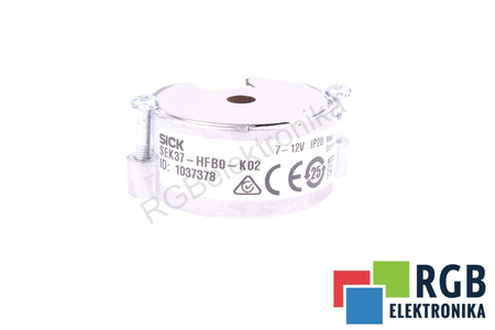 SEK37-HFB0-K02 SICK 1037059 ENCODER