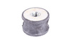 K0570 K0570.03002057 TYP CT AMMORTIZZATORE IN GOMMA