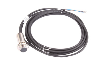 BES007H BALLUFF SENSORE DI PROSSIMITA INDUTTIVO