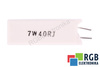 RESISTORE RES-40-OHM-7W-12-9-38 40OHM
