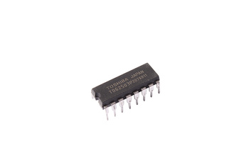 TD62503P TOSHIBA