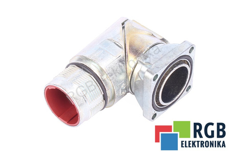 CONNETTORE CIRCOLARE METRICO BEDC106NN0000120 TE CONNECTIVITY 6PIN