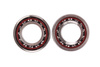S6206CTAP4+UL GMN 30X62X16 CUSCINETTO A SFERE A CONTATTO OBLIQUO
