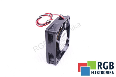 2406KL-05W-B59 MINEBEA NMB 60X60X15MM, 24V, 0.13A VENTILATORE