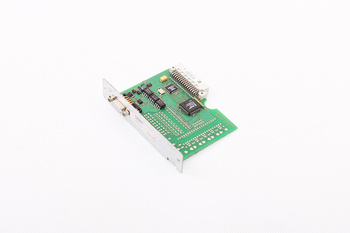 SDP4000 42605 SDS-PROFIBUS/EA SL0107 V1.2