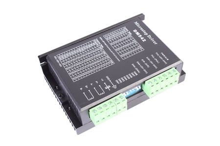 DM542A WAGNEY MICROSTEOP DRIVER