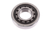 NU307-E-XL-TVP2 FAG 35X80X21 12600RPM, 7900RPM, 35MM, 80MM, 21MM, 76000KN, 63000KN CUSCINETTO A RULLI