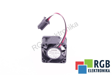 A90L-0001-0510 FANUC 04020VA-24M-CL 40X40X20MM, 24V VENTILATORE