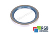 72X95X10 FREUDENBERG B2U 72NBR902 PARAOLIO