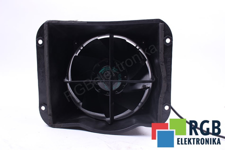 S2E200-BI38-09 EBM PAPST PER SXC8 VENTILATORE
