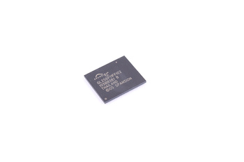 S29GL256P11FFI02 SPANSION NOR FLASH