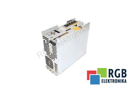TDA1.1-100-3-A00 INDRAMAT R911242468 AC-MAINSPINDLE DRIVE