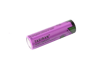 SL-760/S TADIRAN 3.6V BATTERIA