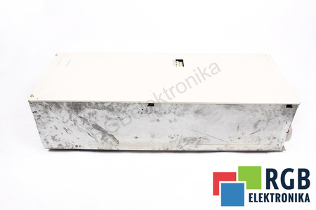 6SC6512-4AA02-Z Z=E45+A74 D380-D430/120A SIEMENS SIMODRIVE 650