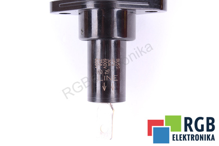 SUPPORTO FUSIBILE 30A 600V 25A 600V HP